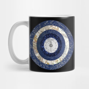 Music of the Spheres Mug